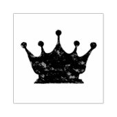 王妃 ラバースタンプ (インプリント)