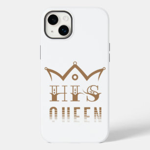 王妃 Case-Mate iPhone 14 PLUSケース
