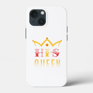 王妃 iPhone 13 MINIケース