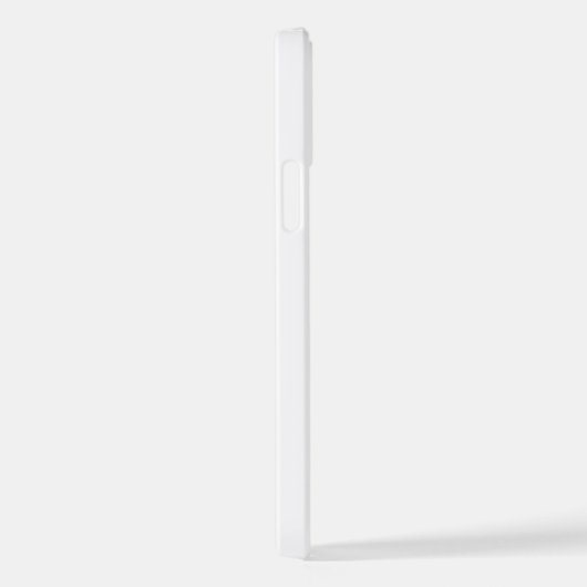 王妃 iPhoneケース (右側面)