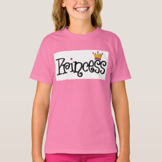 王妃 Tシャツ