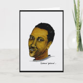 王子から王へ カード (正面)