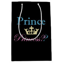 王子かプリンセスか？