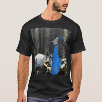 王子とトムテン – ジョン Tシャツ