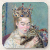 王子と私 コースター (正面)