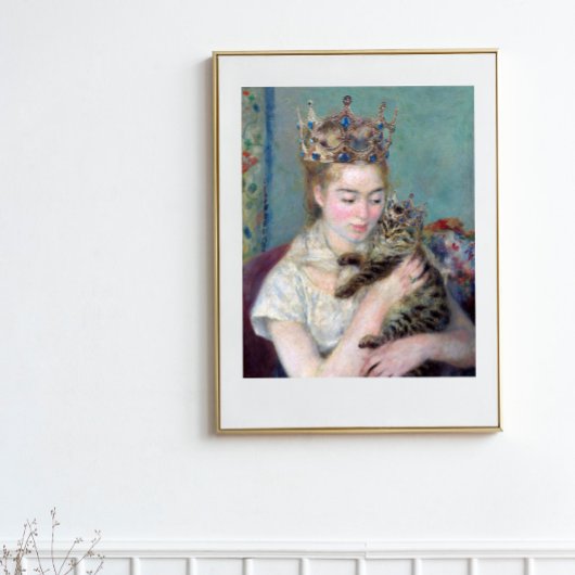 王子と私 ポスター