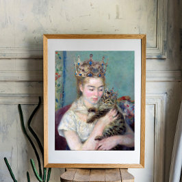 王子と私 ポスター