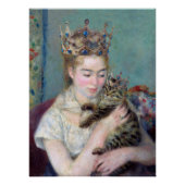 王子と私 ポスター (正面)