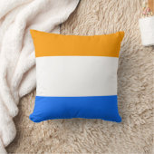 王子の国旗 クッション (ブランケット)