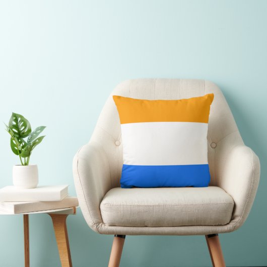 王子の国旗 クッション (椅子)