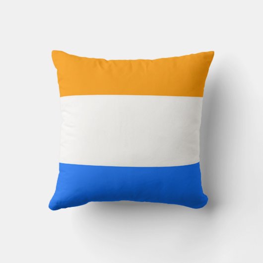 王子の国旗 クッション (裏面)