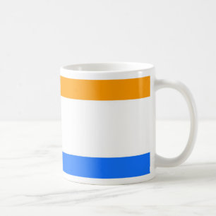 王子の国旗 コーヒーマグカップ