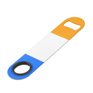 王子の国旗 スピード栓抜き