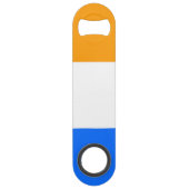 王子の国旗 スピード栓抜き (裏面)