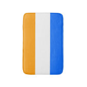 王子の国旗 バスマット (正面縦)