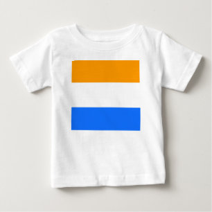 王子の国旗 ベビーTシャツ