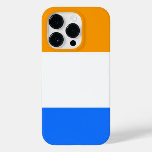 王子の国旗 Case-Mate iPhone 14 PROケース