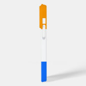 王子の国旗 Case-Mate iPhoneケース (裏面 / 左)