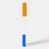 王子の国旗 Case-Mate iPhoneケース (裏面 / 右)