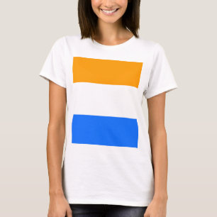 王子の国旗 Tシャツ