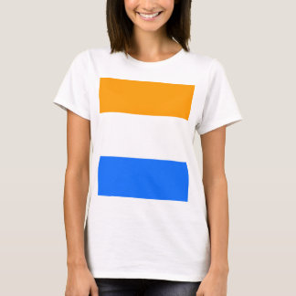 王子の国旗 Tシャツ