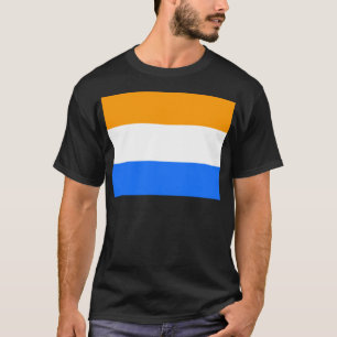王子の国旗 Tシャツ