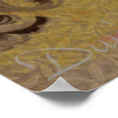 王子の眠る美しいのキス 魅力的 ポスター (角)