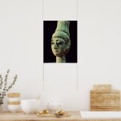 王子の長又はプリンセス(アイボリー)(se) ポスター (キッチン)