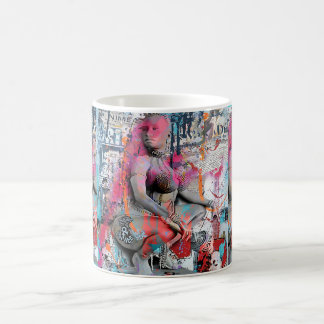 王子はここにいた コーヒーマグカップ