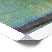 王子はジョン・バウアーの月明かりの中に乗り込む ポスター (角)