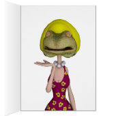 王子を探してる？ (内側 (右))