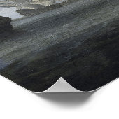 「王子」の王室の捕獲 ポスター (角)