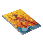 王子 ノートブック (右側)