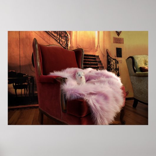 王子 ポスター (正面)