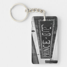 王子(裂け目) キーホルダー