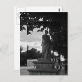 王室と天皇 ポストカード (正面/裏面)