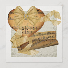 王室にふさわしい優雅なイベント - SRF 招待状