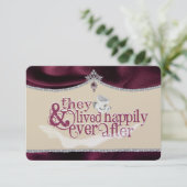 王室のおとぎサンキューり サンキューカード (スタンド正面)