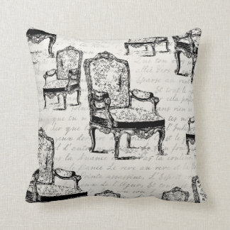 王室のでフランスのな装飾用クッション クッション