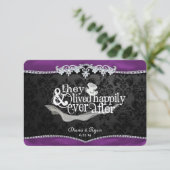 王室のなおとぎ話ありがとうカード サンキューカード (スタンド正面)