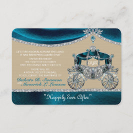 王室のなおとぎ話の保存日付 セーブザデート