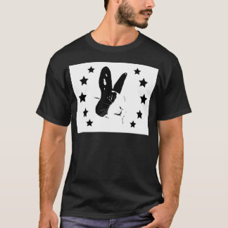 王室のなオランダの記章を揺すって下さい! Tシャツ