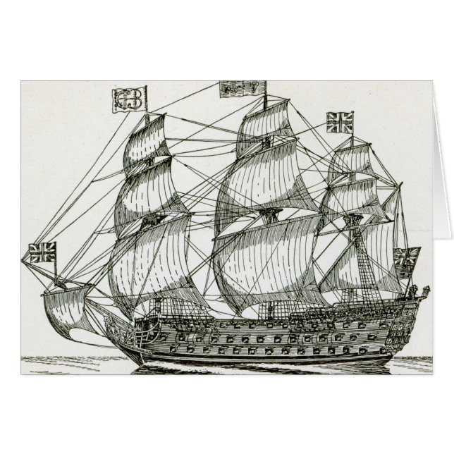 王室のなジョージ (正面横)