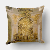王室のなチャペル(写真)の祭壇 クッション (裏面)