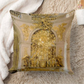 王室のなチャペル(写真)の祭壇 クッション (ブランケット)