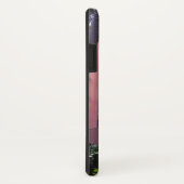 王室のなハワイのホテル Case-Mate iPhoneケース (裏面/右)