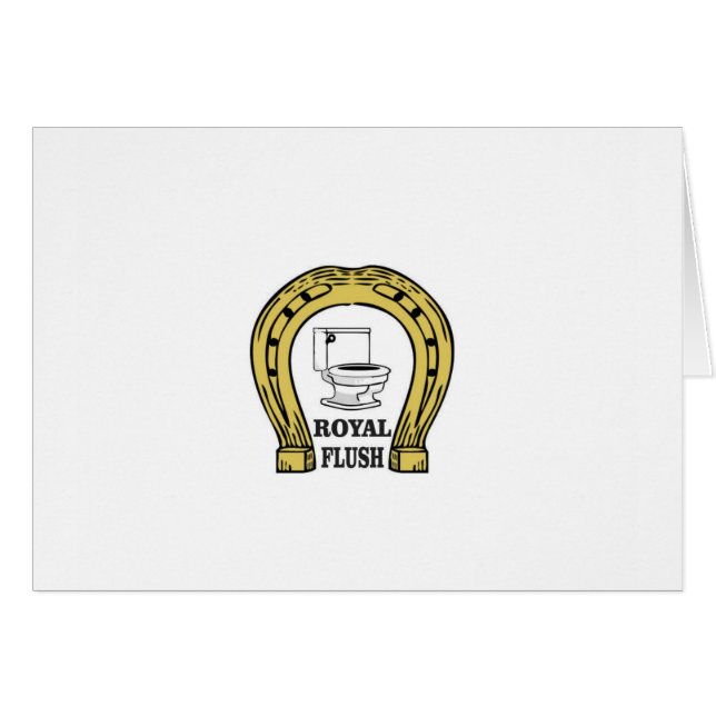 王室のなフラッシュ運 (正面横)