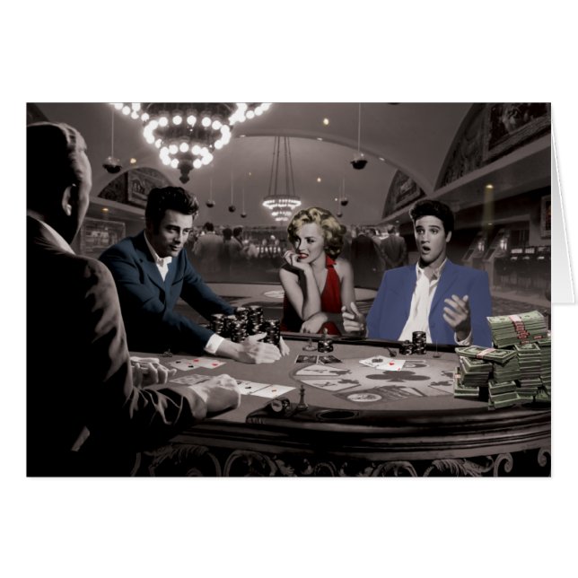 王室のなフラッシュ (正面横)