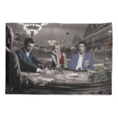 王室のなフラッシュ2 枕カバー (裏面-左)