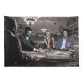 王室のなフラッシュ2 枕カバー (裏面-右)